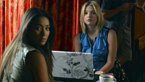 Pretty Little Liars 3 – Episodio 10