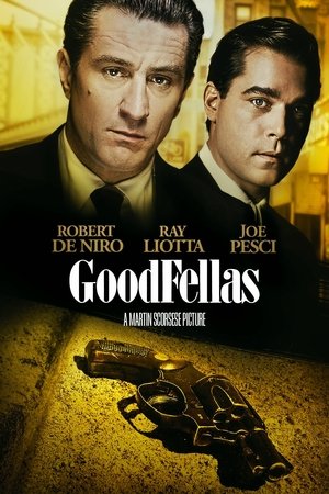 poster GoodFellas