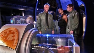 Stargate SG-1 Temporada 8 Capitulo 2