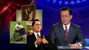 The Colbert Report: 11×33