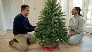 Casa Pronta Para o Natal: 1×4