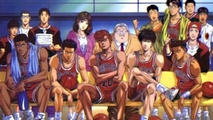 Slam Dunk: The Movie film complet