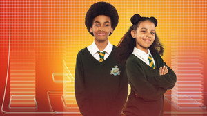 series image
