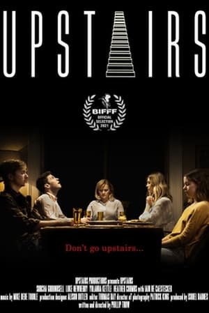 Poster Upstairs (2021)