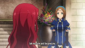 Gate: Jieitai Kanochi Nite, Kaku Tatakaeri: 1×20