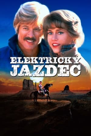 Elektrický jazdec