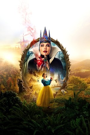 poster Snow White