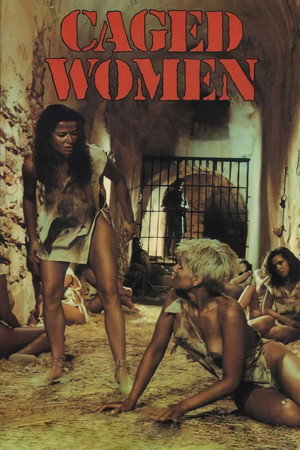 Caged Women 12