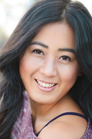 Elizabeth Trieu portrait