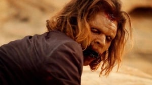 It Stains the Sands Red (2016)