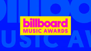 poster Billboard Music Awards