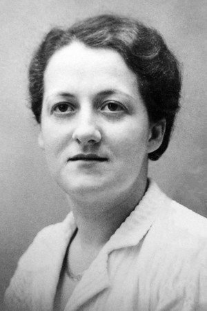 Germaine Tillion portrait