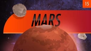 Crash Course Astronomy Mars