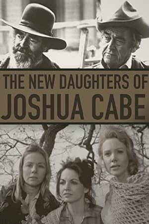 Poster The New Daughters of Joshua Cabe (1976)