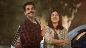 Badhaai Do (2022) Hindi HD