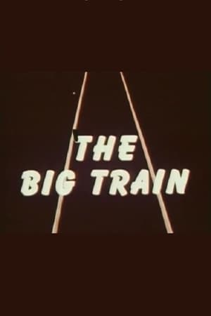 Poster The Big Train (1954)