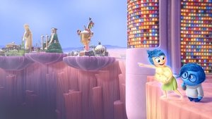 Inside Out (2015)