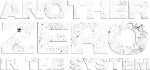 Another Zero in the System