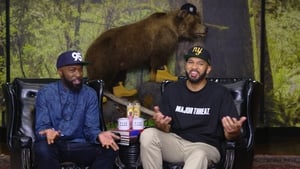 Desus & Mero Season 1 Episode 158