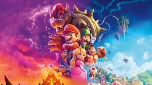 The Super Mario Bros. Movie en streaming