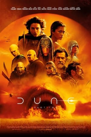 Image Dune: Part Two