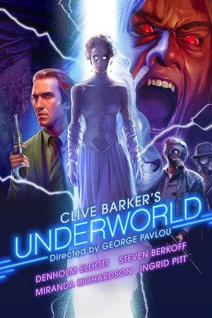 Underworld