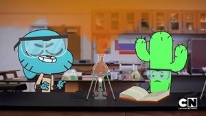 Die fantastische Welt von Gumball: 5×32