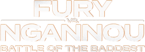 Tyson Fury vs. Francis Ngannou