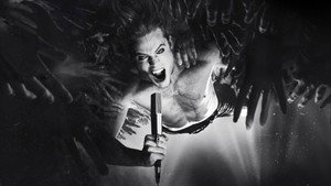 Interview with the Vampire backdrop