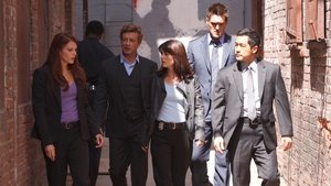 The Mentalist Season 2 Episode 3