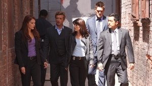 The Mentalist: Stagione 2 – Episodio 3