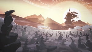 Twilight of the Gods ปัจฉิมบทแห่งทวยเทพ พากย์ไทย