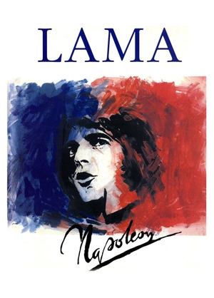 Poster Napoléon (1984)