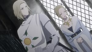 Baraou No Souretsu – Le Requiem du Roi des Roses: Saison 1 Episode 6