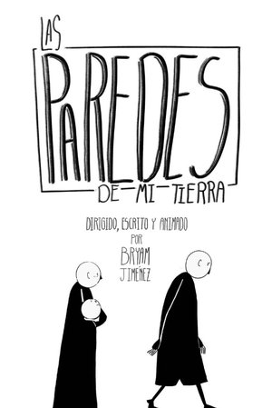 Las Paredes de mi Tierra (2022)