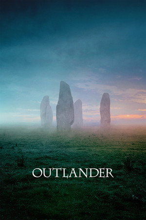 poster Outlander