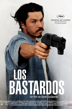 Poster Los Bastardos 2008