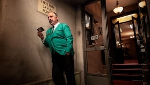 Ayzek ile Bir Gece Do Not Disturb Netflix Filmi Türkçe Dublaj izle