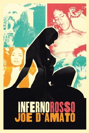 Image Inferno Rosso : Joe D'Amato