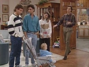 Full House: 3×22