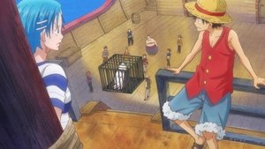 One Piece Season 21 Episode 907
