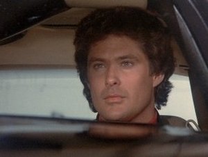 Knight Rider: 1×2