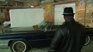 FantomWorks 1965 Cadillac DeVille and 1984 Monte Carlo