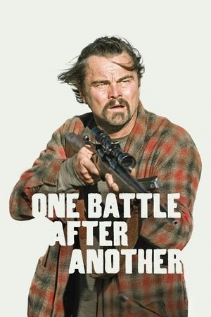 poster One Battle After Another