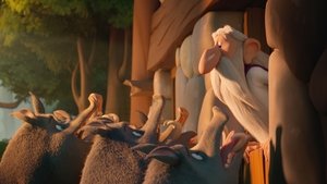 Imagenes de Astérix: El secreto de la poción mágica