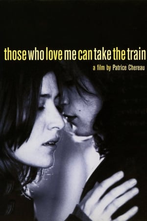 Poster Those Who Love Me Can Take the Train (1998)