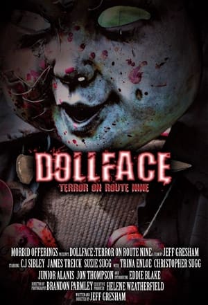 Dollface: The Terror on Route Nine stream