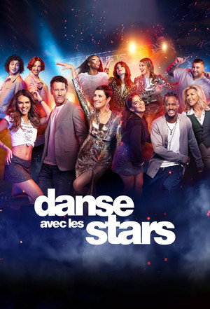 Danse avec les stars