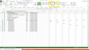 01 DIPLOMADO EN PROGRAMACI&Oacute;N, METRADOS, PRESUPUESTOS Y VALORIZACI&Oacute;N DE OBRAS VIALES Season 1 : Episode 1 
