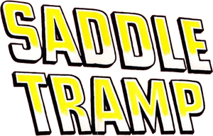 Saddle Tramp — Logos 1